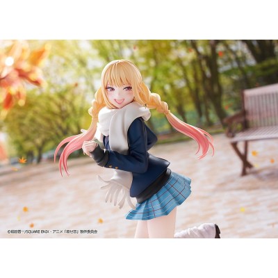 MY DRESS-UP DARLING - Marin Kitagawa Winter Uniform Ver. 1/7 Aniplex PVC Figure 23 cm