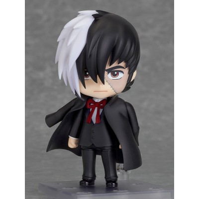 BLACK JACK - Black Jack Anime Color Ver. Nendoroid Action Figure 10 cm