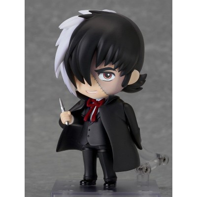 BLACK JACK - Black Jack Anime Color Ver. Nendoroid Action Figure 10 cm