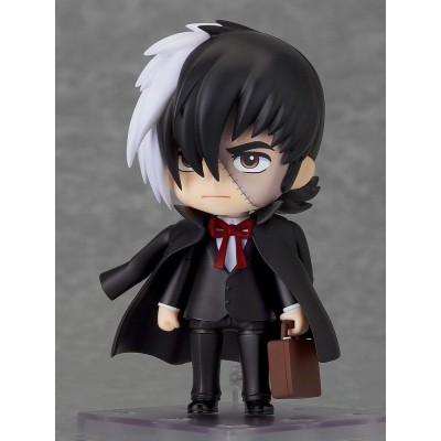 BLACK JACK - Black Jack Anime Color Ver. Nendoroid Action Figure 10 cm