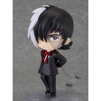 BLACK JACK - Black Jack Anime Color Ver. Nendoroid Action Figure 10 cm
