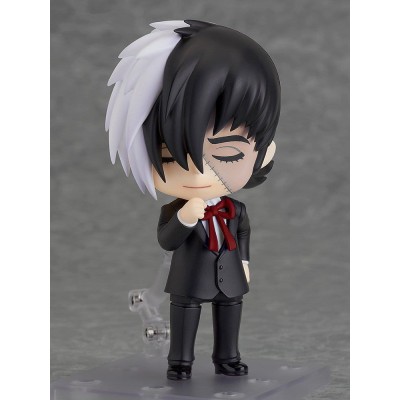 BLACK JACK - Black Jack Anime Color Ver. Nendoroid Action Figure 10 cm