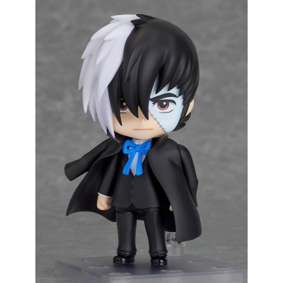 BLACK JACK - Black Jack Comic Color Ver. Nendoroid Action Figure 10 cm