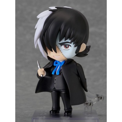 BLACK JACK - Black Jack Comic Color Ver. Nendoroid Action Figure 10 cm
