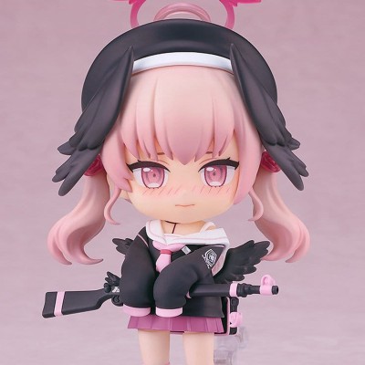 BLUE ARCHIVE - Koharu Shimoe Nendoroid Action Figure 10 cm