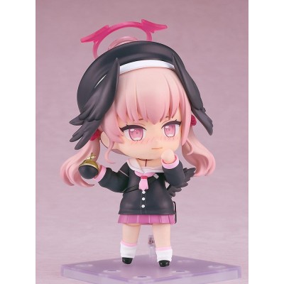 BLUE ARCHIVE - Koharu Shimoe Nendoroid Action Figure 10 cm