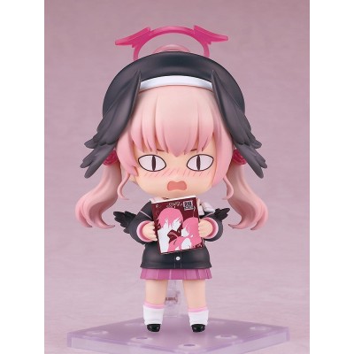 BLUE ARCHIVE - Koharu Shimoe Nendoroid Action Figure 10 cm