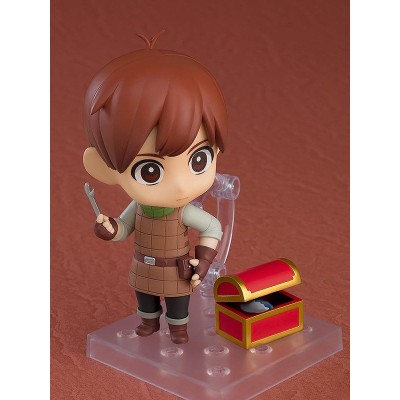 DELICIOUS IN DUNGEON - Chilchuck Nendoroid Action Figure 10 cm