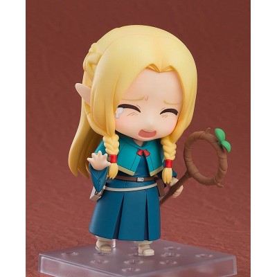DELICIOUS IN DUNGEON - Marcille Nendoroid Action Figure 10 cm