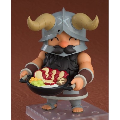 DELICIOUS IN DUNGEON - Senshi Nendoroid Action Figure 10 cm