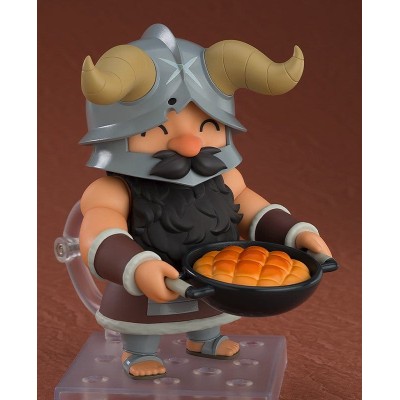 DELICIOUS IN DUNGEON - Senshi Nendoroid Action Figure 10 cm