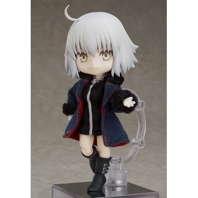 FATE/GRAND ORDER - Avenger/Jeanne d’Arc (Alter) Shinjuku Ver. Nendoroid Doll Action Figure 14 cm
