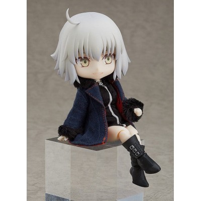 FATE/GRAND ORDER - Avenger/Jeanne d’Arc (Alter) Shinjuku Ver. Nendoroid Doll Action Figure 14 cm