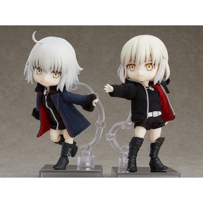 FATE/GRAND ORDER - Avenger/Jeanne d’Arc (Alter) Shinjuku Ver. Nendoroid Doll Action Figure 14 cm