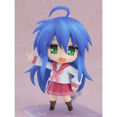 LUCKY STAR - Konata Izumi 2.0 Nendoroid Action Figure 10 cm