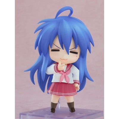 LUCKY STAR - Konata Izumi 2.0 Nendoroid Action Figure 10 cm