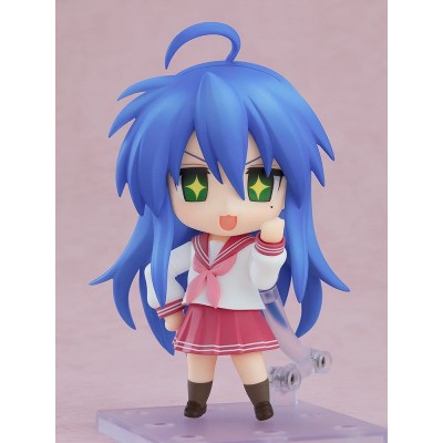 LUCKY STAR - Konata Izumi 2.0 Nendoroid Action Figure 10 cm