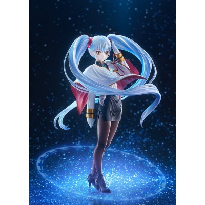 MARTIAN SUCCESSOR NADESICO: THE MOTION PICTURE PRINCE OF DARKNESS - Ruri Hoshino 1/7 Good Smile Company PVC Figure 22 cm