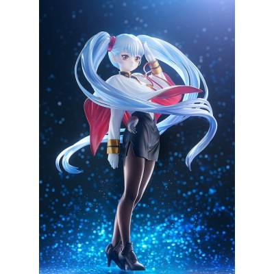 MARTIAN SUCCESSOR NADESICO: THE MOTION PICTURE PRINCE OF DARKNESS - Ruri Hoshino 1/7 Good Smile Company PVC Figure 22 cm