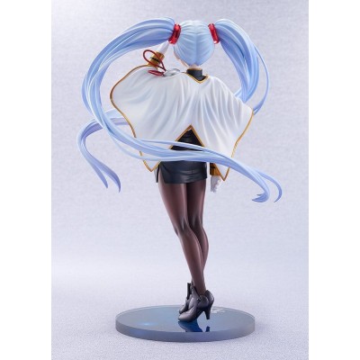 MARTIAN SUCCESSOR NADESICO: THE MOTION PICTURE PRINCE OF DARKNESS - Ruri Hoshino 1/7 Good Smile Company PVC Figure 22 cm
