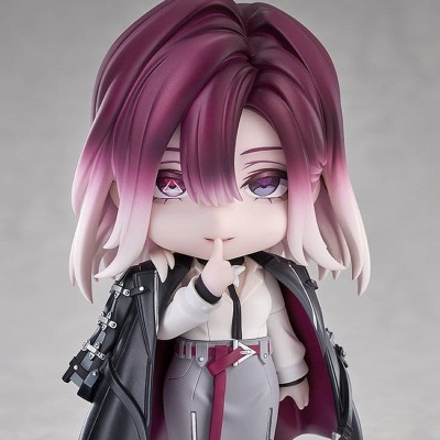 PATH TO NOWHERE - Shalom Nendoroid Action Figure 10 cm