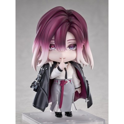 PATH TO NOWHERE - Shalom Nendoroid Action Figure 10 cm