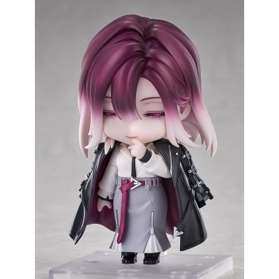 PATH TO NOWHERE - Shalom Nendoroid Action Figure 10 cm