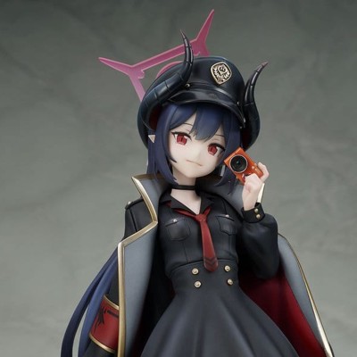 BLUE ARCHIVE - Chiaki 1/7 Design COCO PVC Figure 28 cm