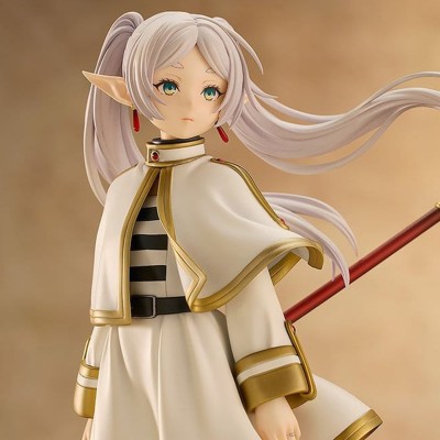 FRIEREN - Frieren Magic of the Eventide Glow (re-run) 1/7 Good Smile Company PVC Figure 21 cm