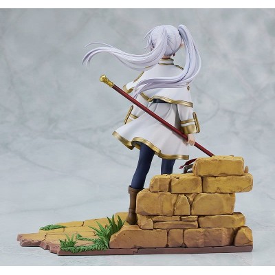 FRIEREN - Frieren Magic of the Eventide Glow (re-run) 1/7 Good Smile Company PVC Figure 21 cm