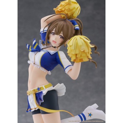 IDOLMASTER SHINY COLORS - Chiyuki Kuwayama 1/7 Plum Pmoa PVC Figure 25 cm