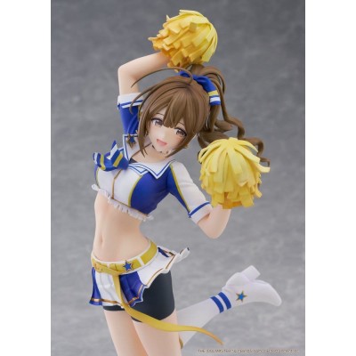 IDOLMASTER SHINY COLORS - Chiyuki Kuwayama 1/7 Plum Pmoa PVC Figure 25 cm