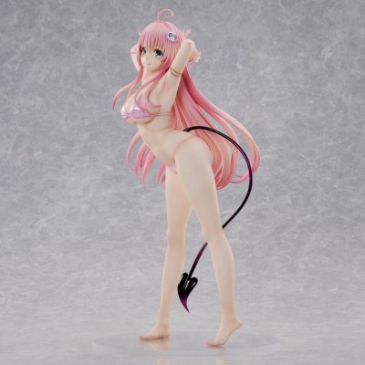 TO LOVE-RU DARKNESS - Lala Satalin Deviluke Swimsuit Series 1/4 Union Creative PVC Figure 36 cm