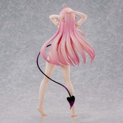 TO LOVE-RU DARKNESS - Lala Satalin Deviluke Swimsuit Series 1/4 Union Creative PVC Figure 36 cm