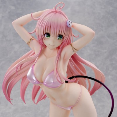 TO LOVE-RU DARKNESS - Lala Satalin Deviluke Swimsuit Series 1/4 Union Creative PVC Figure 36 cm