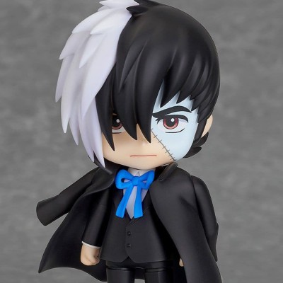BLACK JACK - Black Jack Comic Color Ver. Nendoroid Action Figure 10 cm