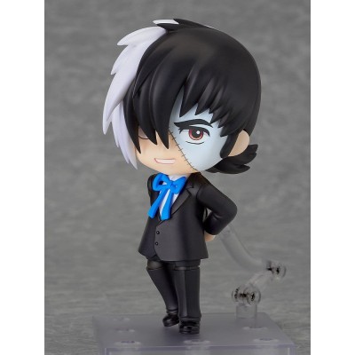 BLACK JACK - Black Jack Comic Color Ver. Nendoroid Action Figure 10 cm