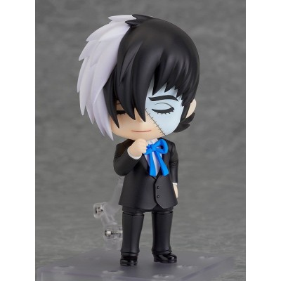 BLACK JACK - Black Jack Comic Color Ver. Nendoroid Action Figure 10 cm