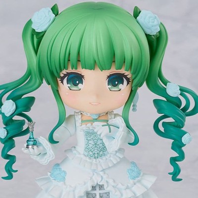 CHARACTER VOCAL SERIES 01 - Hatsune Miku Cantarella Ver. Nendoroid Action Figure 10 cm