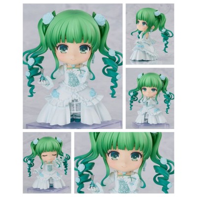CHARACTER VOCAL SERIES 01 - Hatsune Miku Cantarella Ver. Nendoroid Action Figure 10 cm