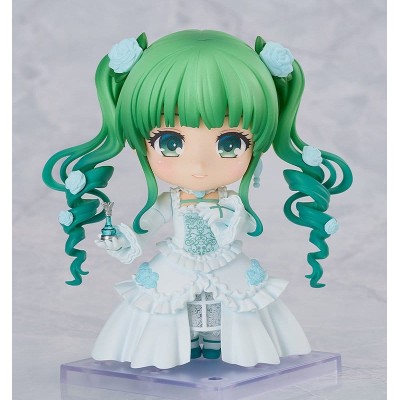 CHARACTER VOCAL SERIES 01 - Hatsune Miku Cantarella Ver. Nendoroid Action Figure 10 cm