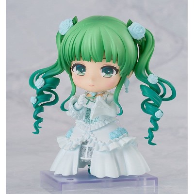 CHARACTER VOCAL SERIES 01 - Hatsune Miku Cantarella Ver. Nendoroid Action Figure 10 cm