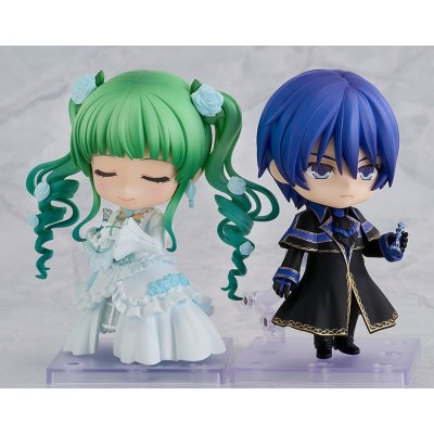 CHARACTER VOCAL SERIES 01 - Hatsune Miku Cantarella Ver. Nendoroid Action Figure 10 cm