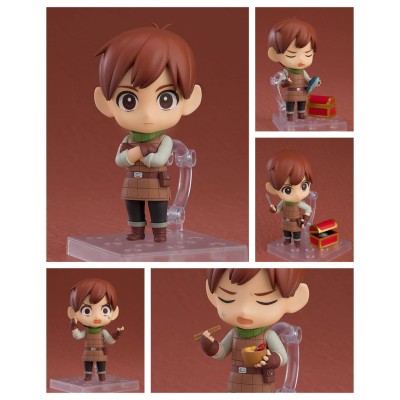 DELICIOUS IN DUNGEON - Chilchuck Nendoroid Action Figure 10 cm