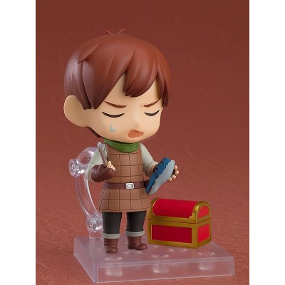 DELICIOUS IN DUNGEON - Chilchuck Nendoroid Action Figure 10 cm