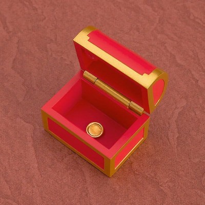 DELICIOUS IN DUNGEON - Chilchuck Nendoroid Action Figure 10 cm