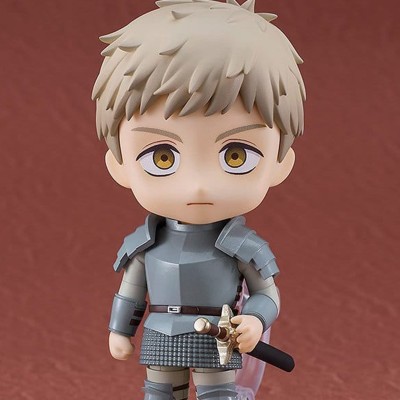 DELICIOUS IN DUNGEON - Laios Nendoroid Action Figure 10 cm