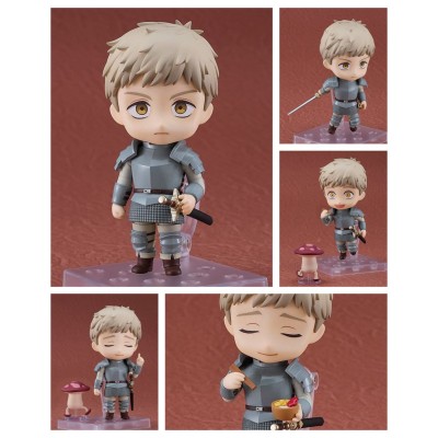 DELICIOUS IN DUNGEON - Laios Nendoroid Action Figure 10 cm