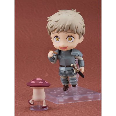 DELICIOUS IN DUNGEON - Laios Nendoroid Action Figure 10 cm