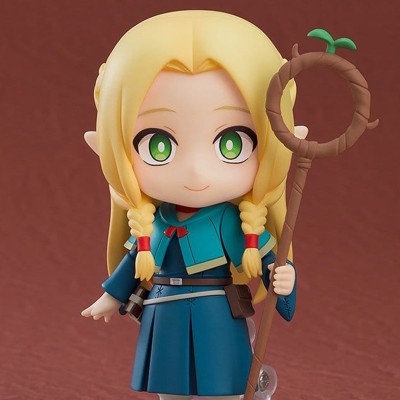 DELICIOUS IN DUNGEON - Marcille Nendoroid Action Figure 10 cm